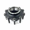 Conmet Bulk: Aftermarket Iron Hub Assembly Drum Tn - Tapered Spindle Trailer Hp10 Hub Mounting System 10082252B
